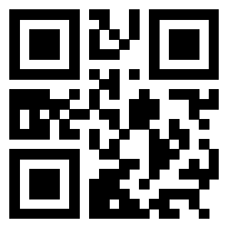Il Qr Code di 3304022587