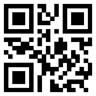 Immagine del QrCode di 3304022588