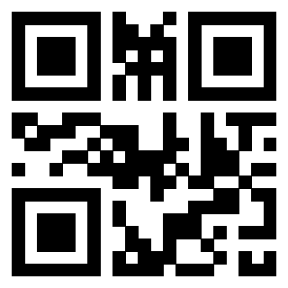 Immagine del QrCode di 3304022589