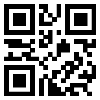 3304022591 - Immagine del Qr Code