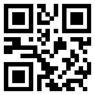 3304022592 - Immagine del QrCode associato