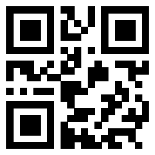 3304022593 - Immagine del QrCode