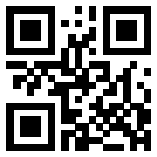 3304022597 - Immagine del QrCode associato