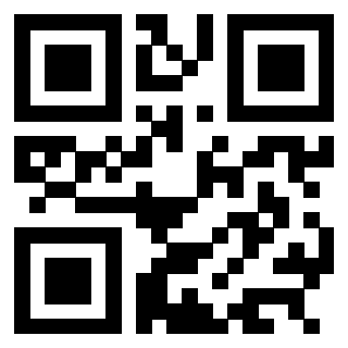 3304022600 QrCode associato