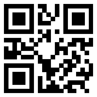 3304022601 QrCode associato