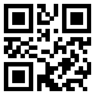 3304022605 - Immagine del Qr Code