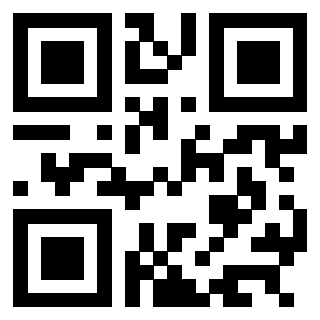 Immagine del Qr Code di 3304022606
