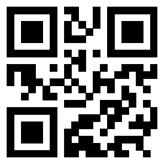 Il Qr Code di 3304022609