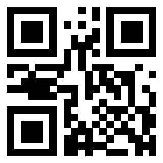 3304022610 - Immagine del QrCode