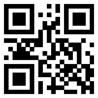 Immagine del QrCode di 3304022611