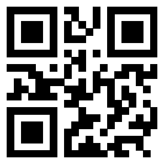 Immagine del QrCode di 3304022613