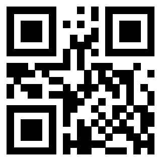 3304022614 - Immagine del Qr Code associato