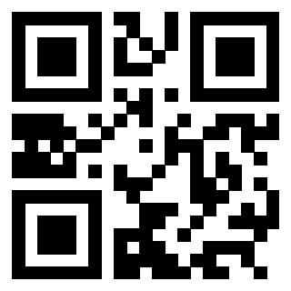 Scansione del Qr Code di 3304022616