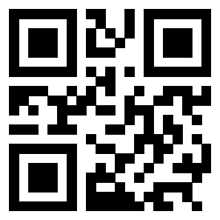 3304022618 - Immagine del QrCode associato