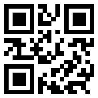 Scansione del Qr Code di 3304022621