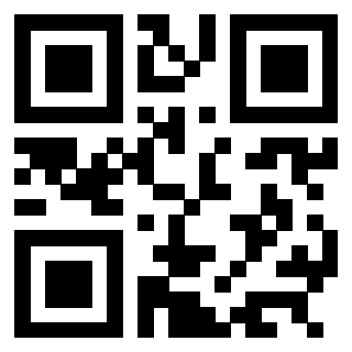 Immagine del Qr Code di 3304022622