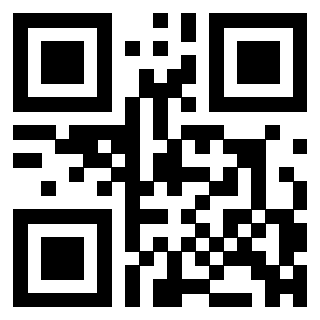 Immagine del QrCode di 3304022624