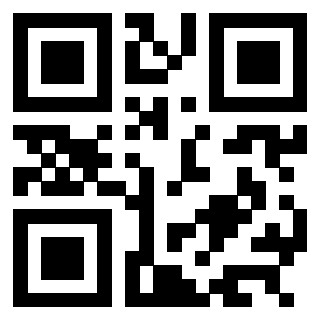 3304022625 Qr Code associato