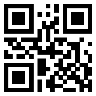 Il Qr Code di 3304022627