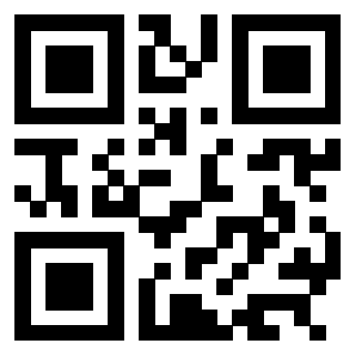 3304022628 - Immagine del QrCode