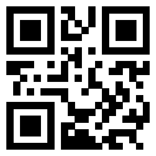 Scansione del QrCode di 3304022631
