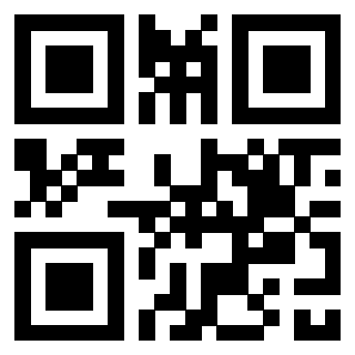 3304022635 Qr Code associato