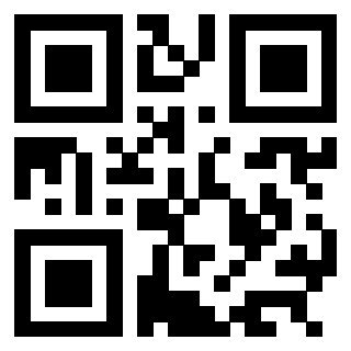 Immagine del Qr Code di 3304022636