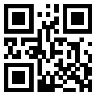 3304022637 - Immagine del Qr Code associato
