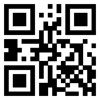 3304022643 - Immagine del QrCode
