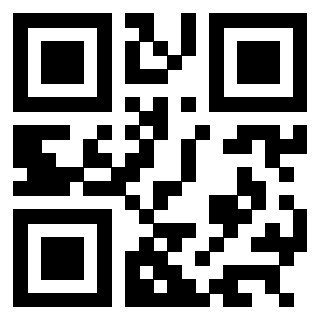 3304022646 - Immagine del QrCode associato