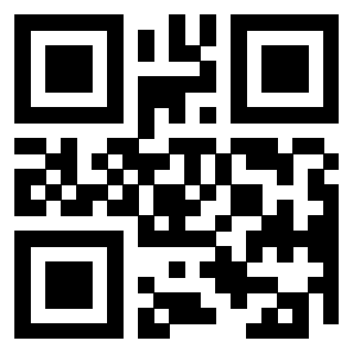 Scansione del Qr Code di 3304022648