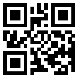 3304022649 - Immagine del QrCode associato