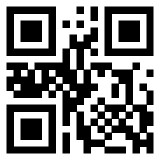 Scansione del Qr Code di 3304022650