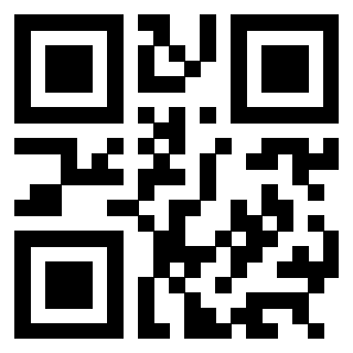 3304022651 QrCode associato