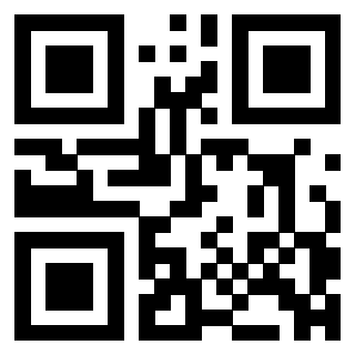 Immagine del QrCode di 3304022654