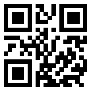 Qr Code di 3304022658