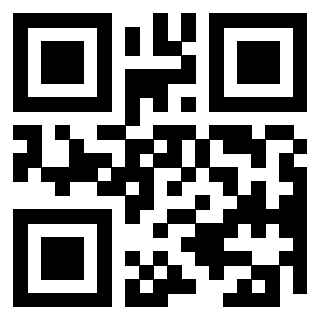 Qr Code di 3304022659