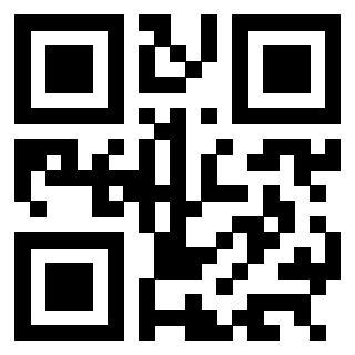 3304022660 - Immagine del QrCode associato