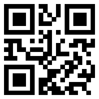 Qr Code di 3304022661