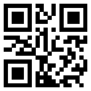 3304022662 - Immagine del QrCode associato