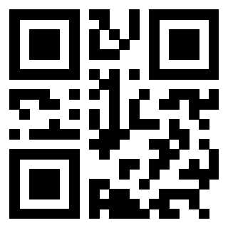 Immagine del QrCode di 3304022663
