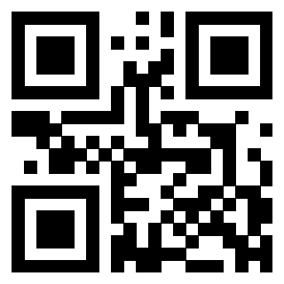 3304022665 - Immagine del QrCode associato