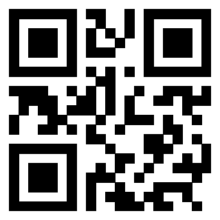Immagine del QrCode di 3304022666
