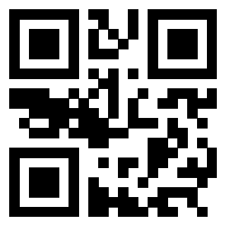 Immagine del Qr Code di 3304022667