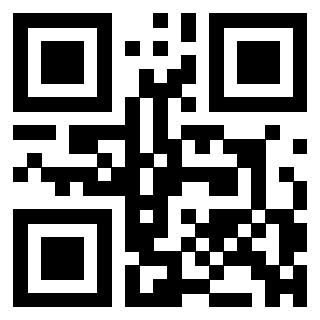 Il QrCode di 3304022669