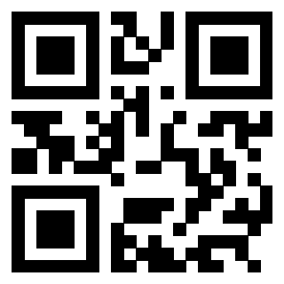 3304022673 - Immagine del Qr Code