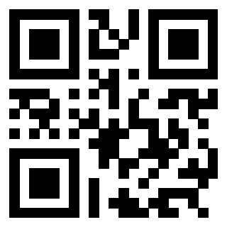 3304022674 Qr Code associato