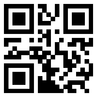 Scansione del QrCode di 3304022676