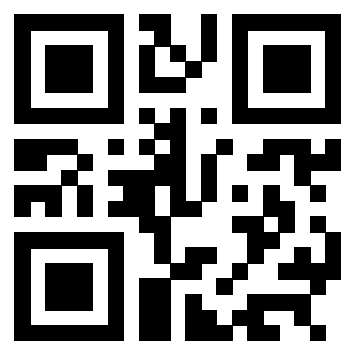 QrCode di 3304022682