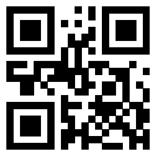 3304022683 - Immagine del Qr Code associato